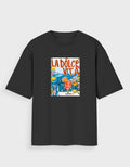 DOLCE VITA OVERSIZED T - SHIRT - COMMONGROUND