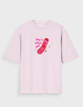 DONT CALL OVERSIZED T - SHIRT - COMMONGROUND