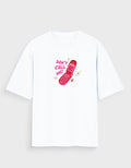DONT CALL OVERSIZED T - SHIRT - COMMONGROUND