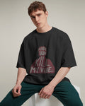 DON'T KILL MY VIBE OVERSIZED T - SHIRT - COMMONGROUND