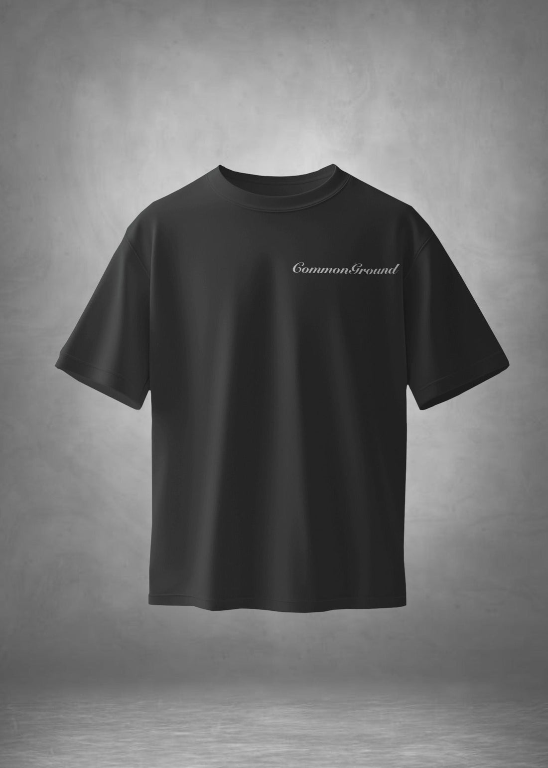 DREAM OVERSIZED T - SHIRT - COMMONGROUND