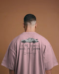DREAM OVERSIZED T - SHIRT - COMMONGROUND