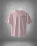 DREAM OVERSIZED T - SHIRT - COMMONGROUND