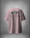 DREAM OVERSIZED T - SHIRT - COMMONGROUND