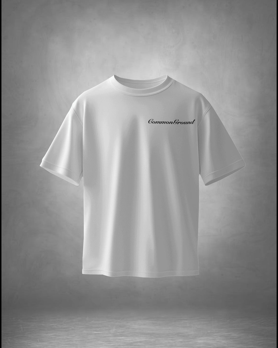 DREAM OVERSIZED T - SHIRT - COMMONGROUND