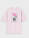 DROP DEAD GORG OVERSIZED T - SHIRT - COMMONGROUND