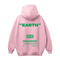 EARTH OVERSIZED HOODIE - COMMONGROUND