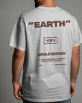 EARTH OVERSIZED T - SHIRT - COMMONGROUND