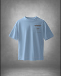 EARTH OVERSIZED T - SHIRT - COMMONGROUND