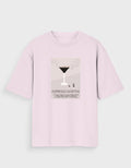 ESPRESSO MARTINI OVERSIZED T - SHIRT - COMMONGROUND