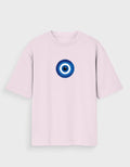EVIL EYE OVERSIZED T - SHIRT - COMMONGROUND