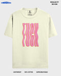 F*CK REGULAR T - SHIRT - COMMONGROUND