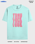 F*CK REGULAR T - SHIRT - COMMONGROUND