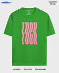 F*CK REGULAR T - SHIRT - COMMONGROUND
