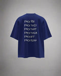 F*CK THIS OVERSIZED T - SHIRT - COMMONGROUND
