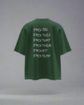 F*CK THIS OVERSIZED T - SHIRT - COMMONGROUND