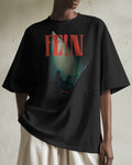 FEIN OVERSIZED T - SHIRT - COMMONGROUND