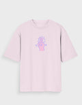 FINGERS CROSSED OVERSIZED T - SHIRT - COMMONGROUND
