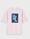 FISHY OVERSIZED T - SHIRT - COMMONGROUND