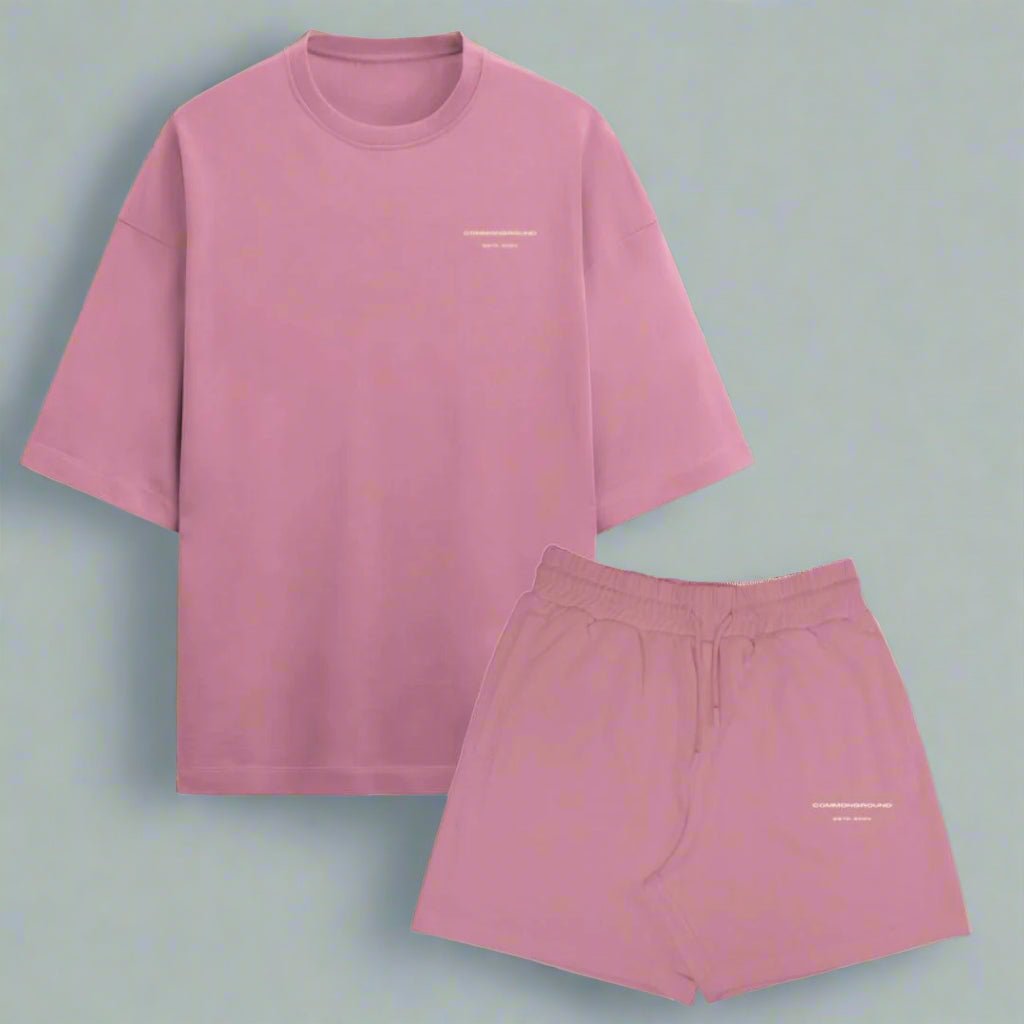 FLAMINGO SOLID CO - ORD SET - COMMONGROUND