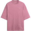 FLAMINGO TERRY OVERSIZED T - SHIRT - COMMONGROUND