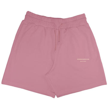 FLAMINGO TERRY SHORTS - COMMONGROUND