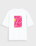 FLOWA OVERSIZED T - SHIRT - COMMONGROUND