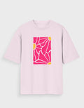 FLOWA OVERSIZED T - SHIRT - COMMONGROUND