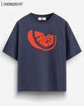 FRESH OVERSIZED T - SHIRT - COMMONGROUND