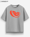 FRESH OVERSIZED T - SHIRT - COMMONGROUND