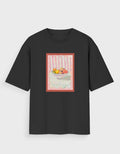 FRUIT BASKET OVERSIZED T - SHIRT - COMMONGROUND