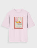FRUIT BASKET OVERSIZED T - SHIRT - COMMONGROUND