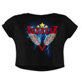 GODDESS CROP TOP - COMMONGROUND