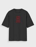 GOOD MOOD OVERSIZED T - SHIRT - COMMONGROUND