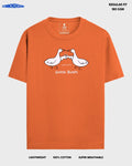 GOOSEBUMPS REGULAR T - SHIRT - COMMONGROUND