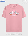 GOOSEBUMPS REGULAR T - SHIRT - COMMONGROUND