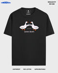 GOOSEBUMPS REGULAR T - SHIRT - COMMONGROUND