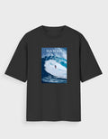 HAWAII OVERSIZED T - SHIRT - COMMONGROUND