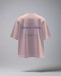 HEALTH & WELLNESS OVERSIZED T - SHIRT - COMMONGROUND