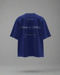 HEALTH & WELLNESS OVERSIZED T - SHIRT - COMMONGROUND