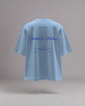 HEALTH & WELLNESS OVERSIZED T - SHIRT - COMMONGROUND