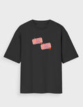 HEARTBREAK CLUB OVERSIZED T - SHIRT - COMMONGROUND