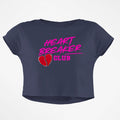 HEARTBREAKER CLUB CROP TOP - COMMONGROUND