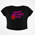 HEARTBREAKER CLUB CROP TOP - COMMONGROUND