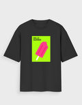 HELLO SUMMER OVERSIZED T - SHIRT - COMMONGROUND