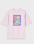 HEY CAT OVERSIZED T - SHIRT - COMMONGROUND