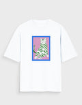 HEY CAT OVERSIZED T - SHIRT - COMMONGROUND