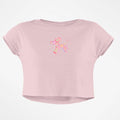 HOT PONY CROP TOP - COMMONGROUND