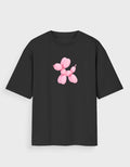 HOT PONY OVERSIZED T - SHIRT - COMMONGROUND