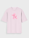 HOT PONY OVERSIZED T - SHIRT - COMMONGROUND